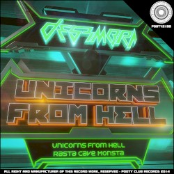 Unicorns From Hell
