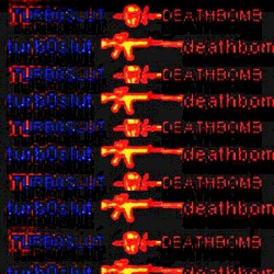 Say Hello, Doom Future