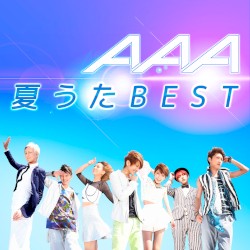 AAA Summer Song Best