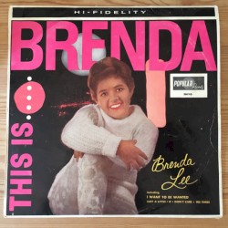 This Is... Brenda