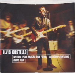 Welcome to the Working Week (demo)