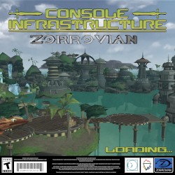 Console Infrastructure