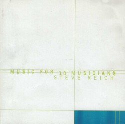 Music for 18 Musicians