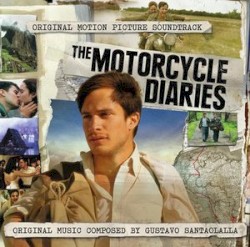 The Motorcycle Diaries