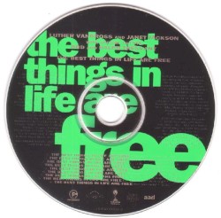 The Best Things in Life Are Free
