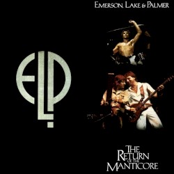 The Return of the Manticore