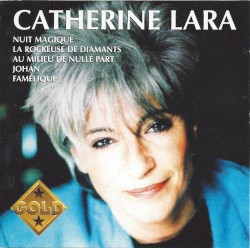 Catherine Lara Gold Collection