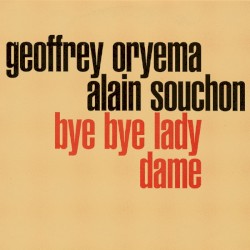 Bye Bye Lady Dame