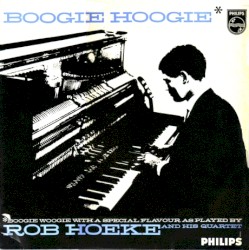 Boogie Hoogie