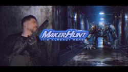 MakerHunt