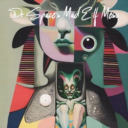 Dr Space’s Mad Elf Mess