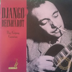 The Gypsy Genius