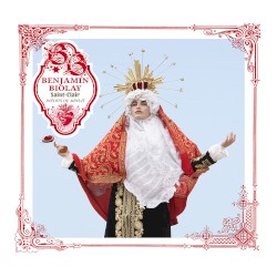 Saint-Clair (Inédits de Minuit)