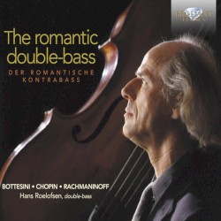 The Romantic Double-Bass