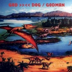 God >><< Dog