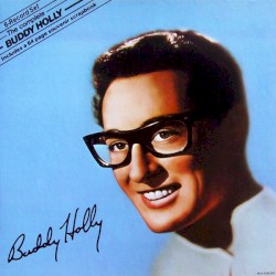The Complete Buddy Holly