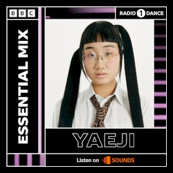 2023-07-08: BBC Radio 1 Essential Mix