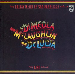 Friday Night in San Francisco
