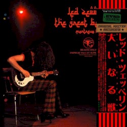 The Great Beast 666: Montreux 1970