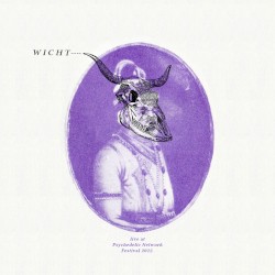 Live at Psychedelic Network Festival 2012