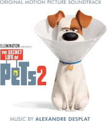 The Secret Life of Pets 2