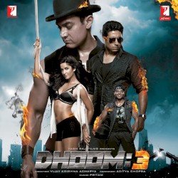 Dhoom:3