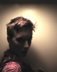 Raphael (Live at Tapestry Studio 2008)