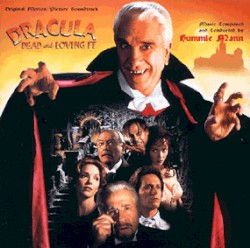 Dracula: Dead and Loving It