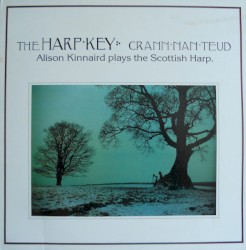 The Harp Key - Crann Nan Teud