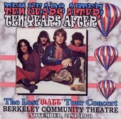 The Lost “Watt” Tour Concert