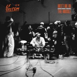 Meet Me in the Middle (Josh Dorey remix)