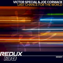 Last Chance for the World