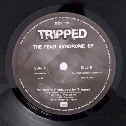 The Fear Syndrome EP