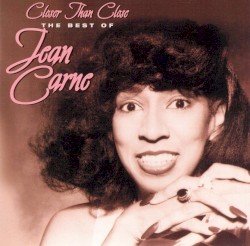 Closer Than Close: The Best of Jean Carne