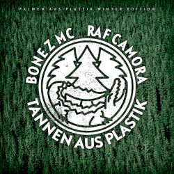 Palmen aus Plastik: Winteredition (Tannen aus Plastik)