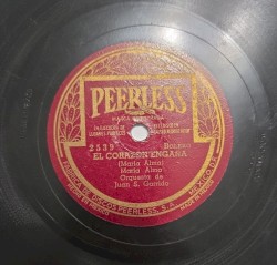 El corazón engaña / Compréndeme