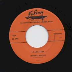 La jacalera / Carta de amor