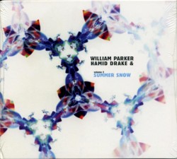 Volume 2: Summer Snow