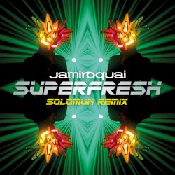 Superfresh (Solomun remix)