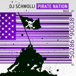 Pirate Nation Vol.5