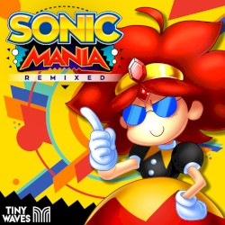 Sonic Mania Remixed - Studiopolis Zone