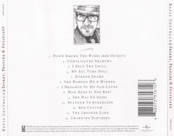 Secret, Profane & Sugarcane