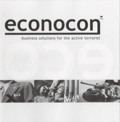 Business Solutions for the Active Terrorist