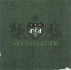 Fortification