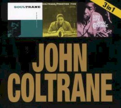 Coltrane