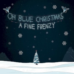 Oh Blue Christmas