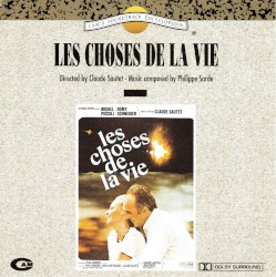 Les choses de la vie