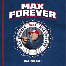Max Forever, Vol. 1