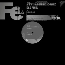 Das Pixel (Kalt Mix)