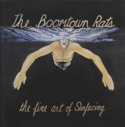 The Fine Art of Surfacing